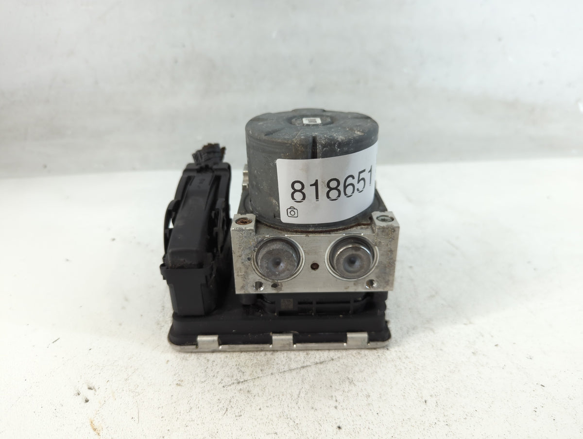 2019-2022 Mazda 3 Anti-Lock Brake ABS Pump Module Actuator OEM P/N:92180502B26 06.2109.8898.3 Fits Fits 2019 2020 2021 2022 