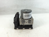 2019-2022 Mazda 3 Anti-Lock Brake ABS Pump Module Actuator OEM P/N:92180502B26 06.2109.8898.3 Fits Fits 2019 2020 2021 2022 