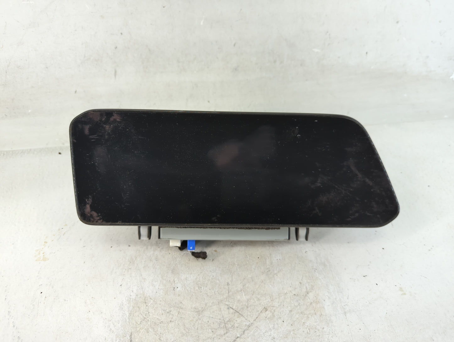 2019-2022 Mazda 3 Information Display Screen - Oemusedautoparts1.com