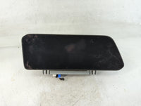 2019-2022 Mazda 3 Information Display Screen - Oemusedautoparts1.com