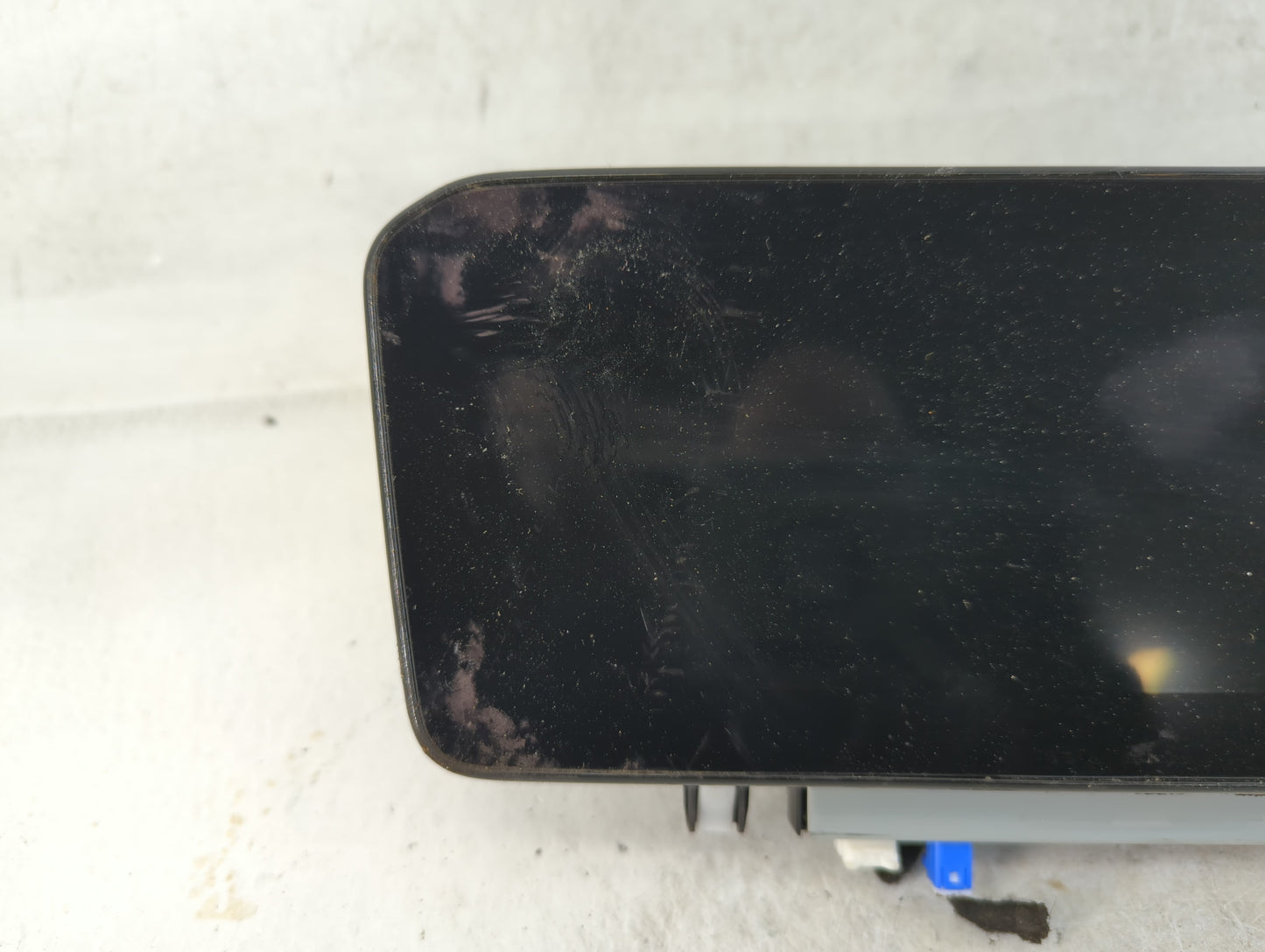 2019-2022 Mazda 3 Information Display Screen - Oemusedautoparts1.com