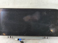 2019-2022 Mazda 3 Information Display Screen - Oemusedautoparts1.com