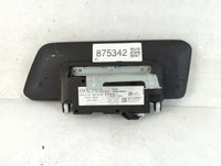 2019-2022 Mazda 3 Information Display Screen - Oemusedautoparts1.com
