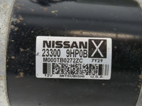 2020 Mazda 5 Car Starter Motor Solenoid OEM P/N:23300 9HP0B Fits Fits 2016 2017 2018 2019 2021 2022 OEM Used Auto Parts - Oe