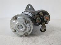 2020 Mazda 5 Car Starter Motor Solenoid OEM P/N:23300 9HP0B Fits Fits 2016 2017 2018 2019 2021 2022 OEM Used Auto Parts - Oe