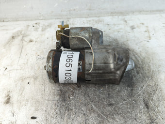 compare product 2018-2021 Mazda 6 Car Starter Motor Solenoid OEM P/N:M000TD5671ZC Fits Fits 2016 2017 2018 2019 2020 2021 2022 OEM Used Auto Parts