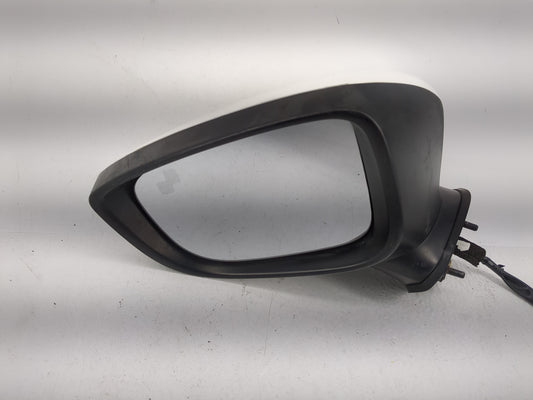 2017-2021 Mazda 6 Side Mirror Replacement Driver Left View Door Mirror P/N:E4044477 E4044476 Fits Fits 2017 2018 2019 2020 2