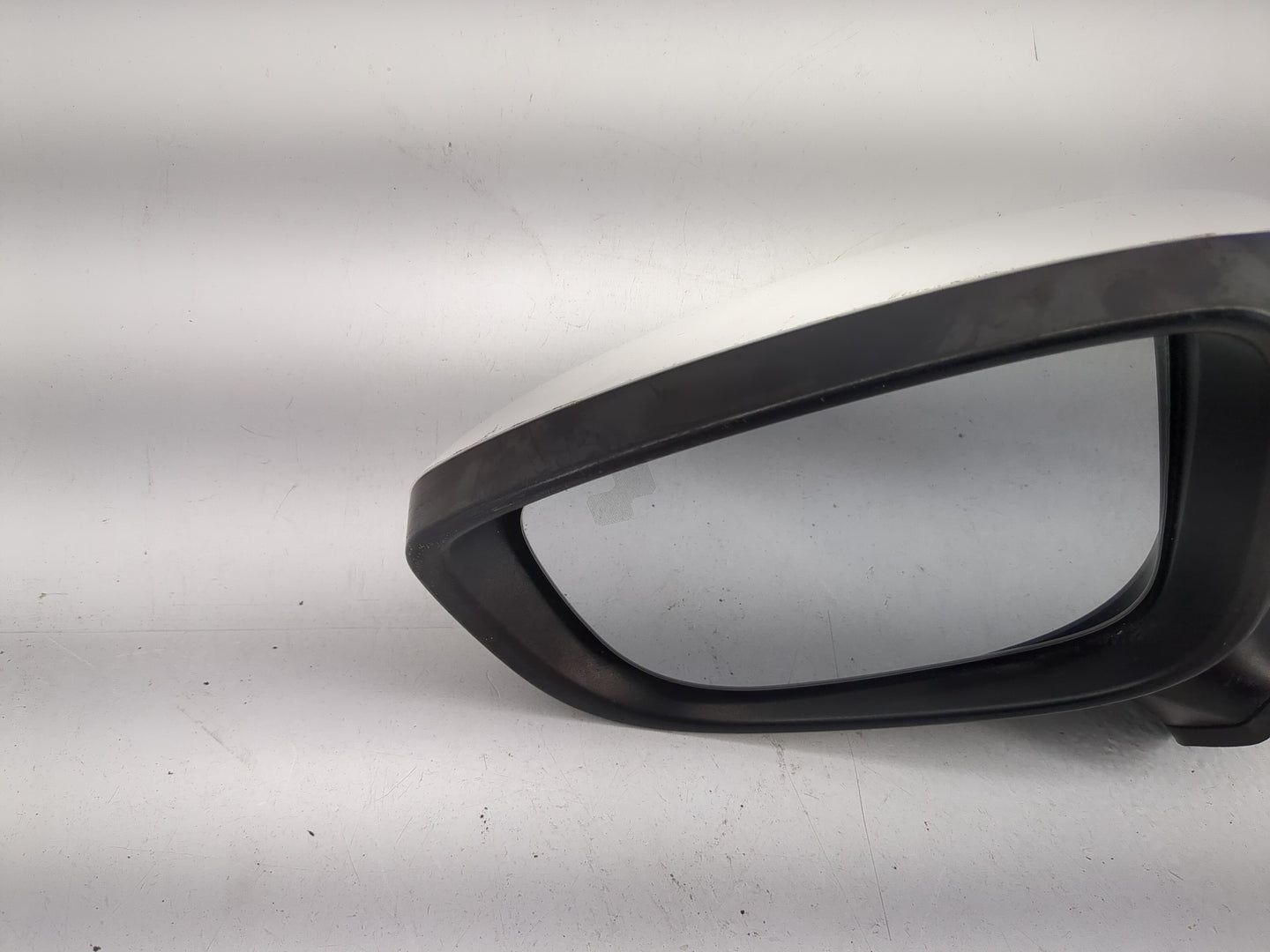 2017-2021 Mazda 6 Driver Side View Mirror - Left Door Mirror OEM Used - Oemusedautoparts1.com