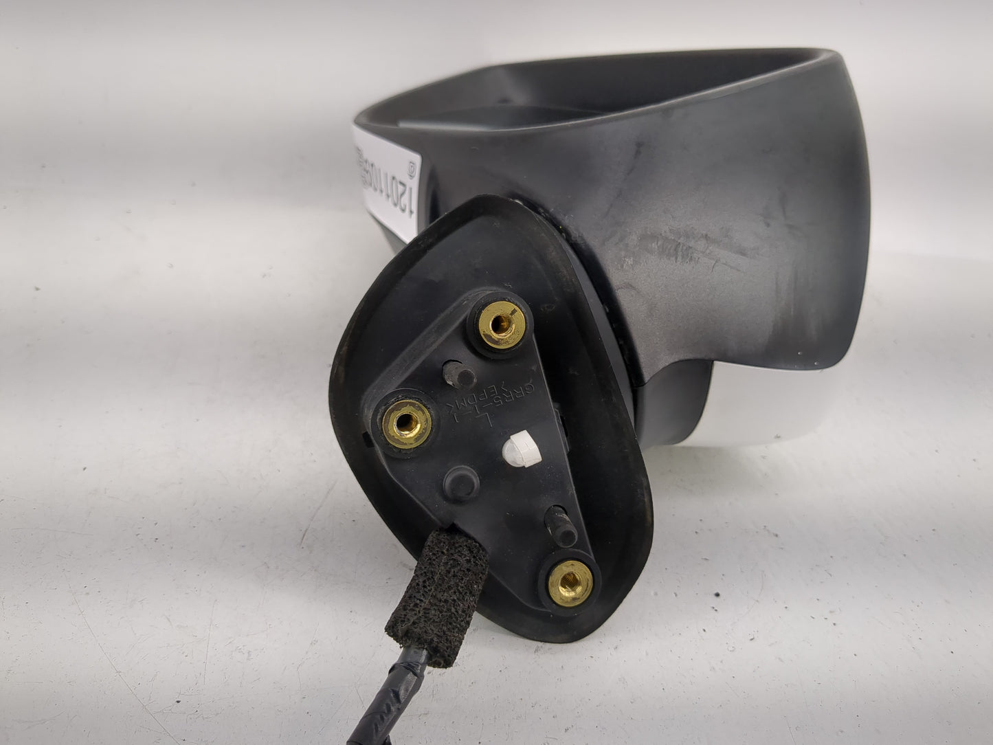 2017-2021 Mazda 6 Driver Side View Mirror - Left Door Mirror OEM Used - Oemusedautoparts1.com