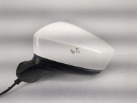 2017-2021 Mazda 6 Driver Side View Mirror - Left Door Mirror OEM Used - Oemusedautoparts1.com