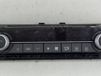 2018-2021 Mazda 6 Climate Control Module Temperature AC/Heater Replacement Fits Fits 2018 2019 2020 2021 OEM Used Auto Parts