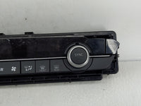2018-2021 Mazda 6 Climate Control Module Temperature AC/Heater Replacement Fits Fits 2018 2019 2020 2021 OEM Used Auto Parts