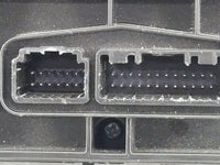 2018-2021 Mazda 6 Climate Control Module Temperature AC/Heater Replacement Fits Fits 2018 2019 2020 2021 OEM Used Auto Parts