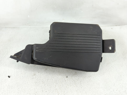 2017-2021 Mazda 6 Fusebox Fuse Box Panel Relay Module Fits Fits 2016 2017 2018 2019 2020 2021 2022 OEM Used Auto Parts - Oem