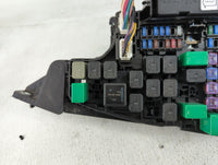 2017-2021 Mazda 6 Fusebox Fuse Box Panel Relay Module Fits Fits 2016 2017 2018 2019 2020 2021 2022 OEM Used Auto Parts - Oem