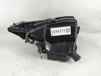 2017-2021 Mazda 6 Fusebox Fuse Box Panel Relay Module Fits Fits 2016 2017 2018 2019 2020 2021 2022 OEM Used Auto Parts - Oem