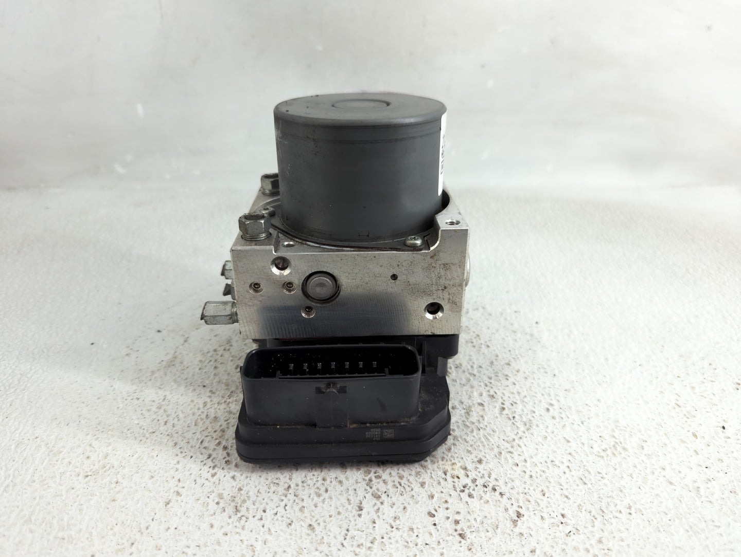 2019-2021 Mazda 6 ABS Pump Control Module Replacement P/N:GDDM-437A0 116040-59040 Fits Fits 2019 2020 2021 OEM Used Auto Par