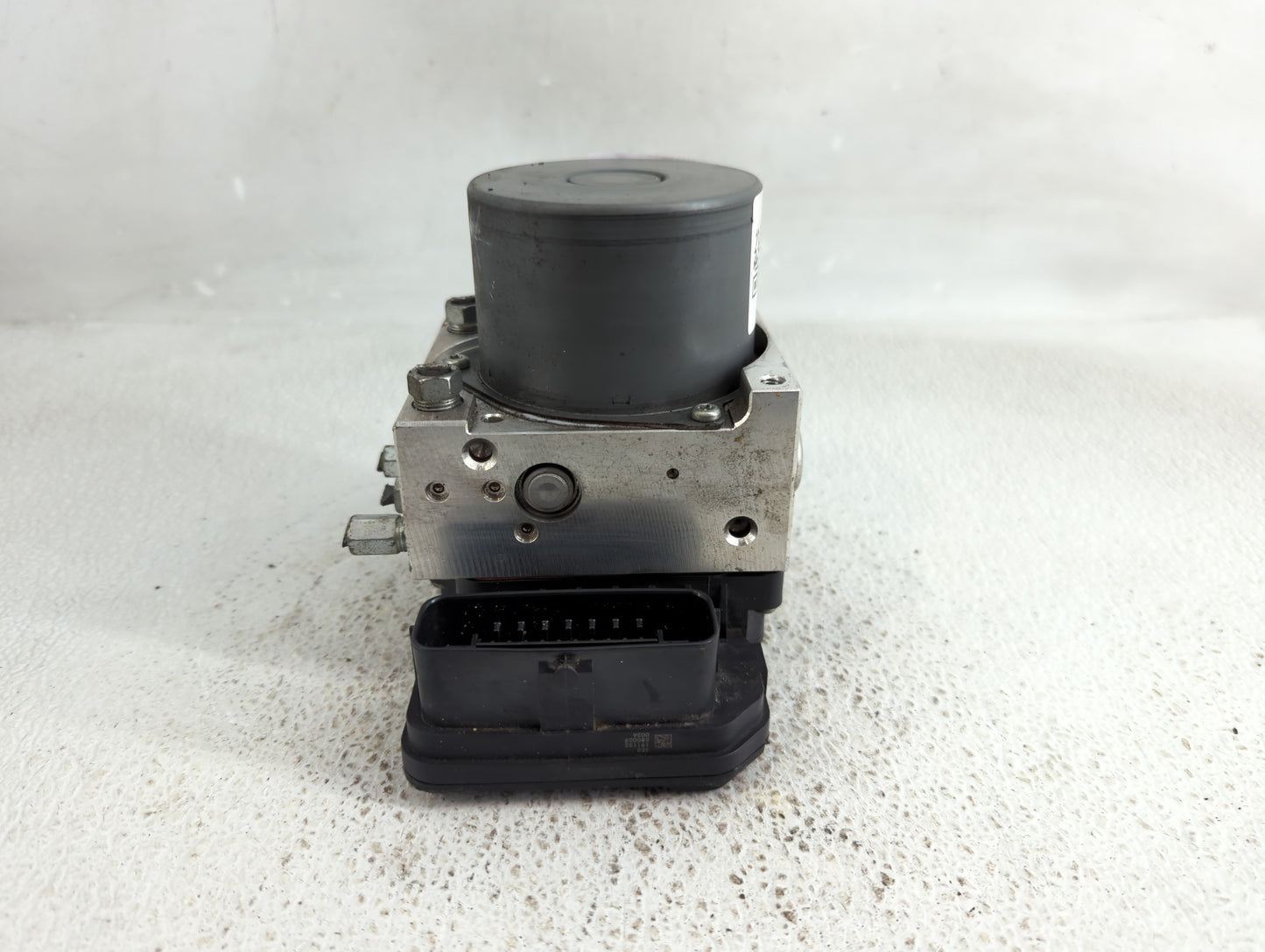 2019-2021 Mazda 6 ABS Pump Control Module Replacement P/N:GDDM-437A0 116040-59040 Fits Fits 2019 2020 2021 OEM Used Auto Par