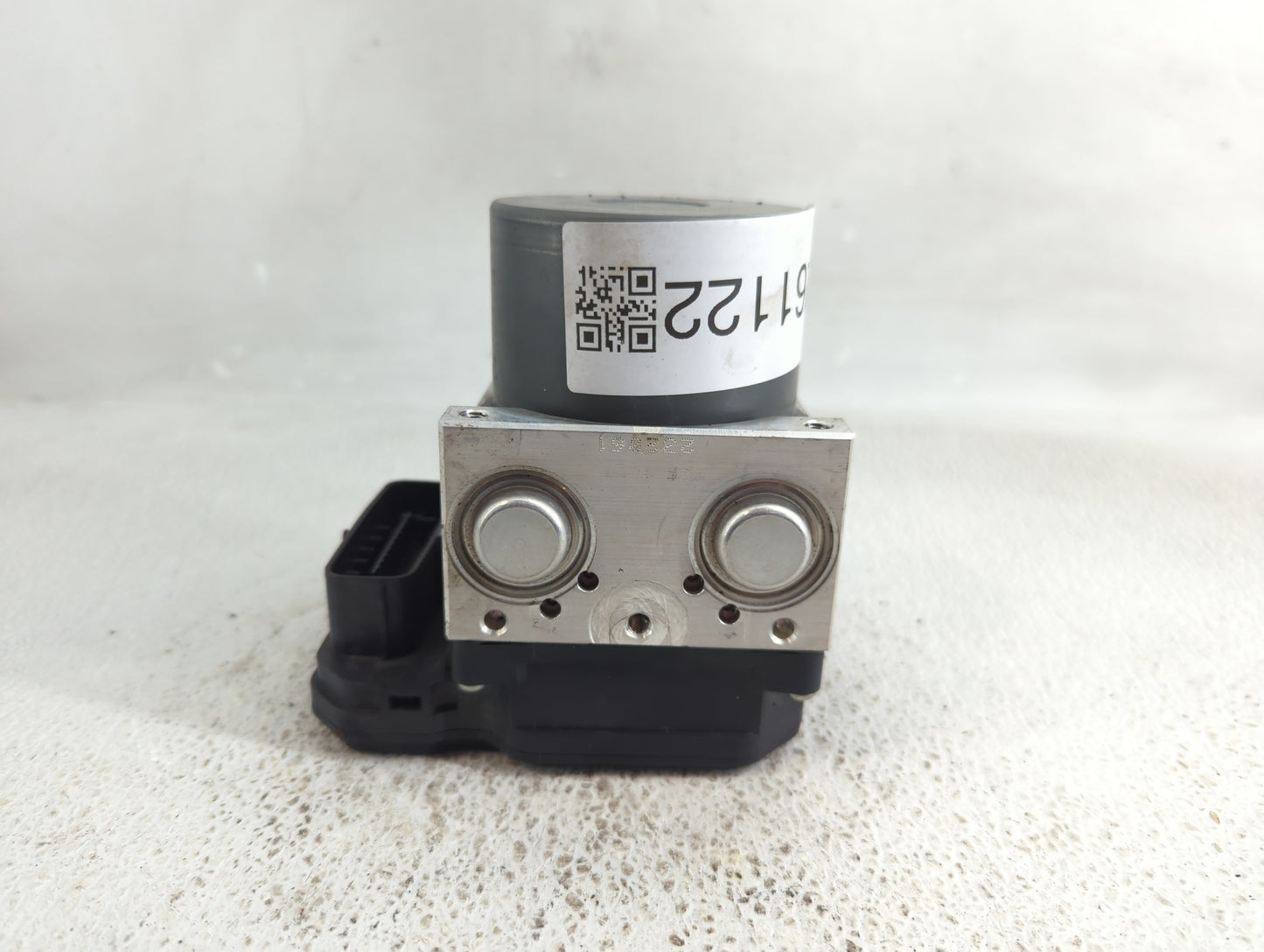 2019-2021 Mazda 6 ABS Pump Control Module Replacement P/N:GDDM-437A0 116040-59040 Fits Fits 2019 2020 2021 OEM Used Auto Par