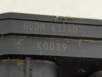 2019-2021 Mazda 6 ABS Pump Control Module Replacement P/N:GDDM-437A0 116040-59040 Fits Fits 2019 2020 2021 OEM Used Auto Par