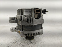 2017-2021 Mazda 6 Alternator Replacement Generator Charging Assembly Engine OEM P/N:A2TX6981A Fits OEM Used Auto Parts - Oem