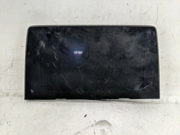 2018-2021 Mazda 6 Information Display Screen - Oemusedautoparts1.com
