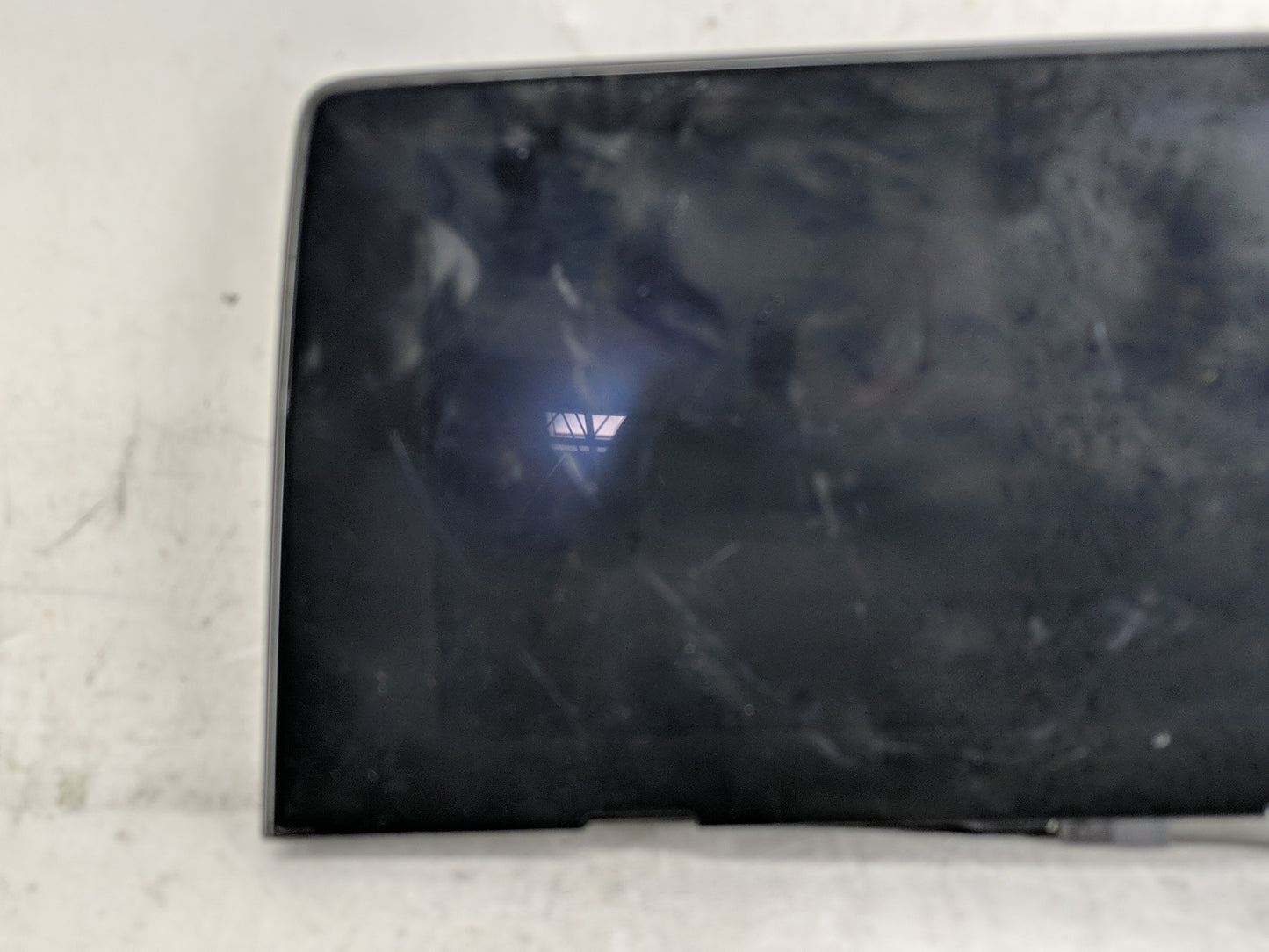 2018-2021 Mazda 6 Information Display Screen - Oemusedautoparts1.com