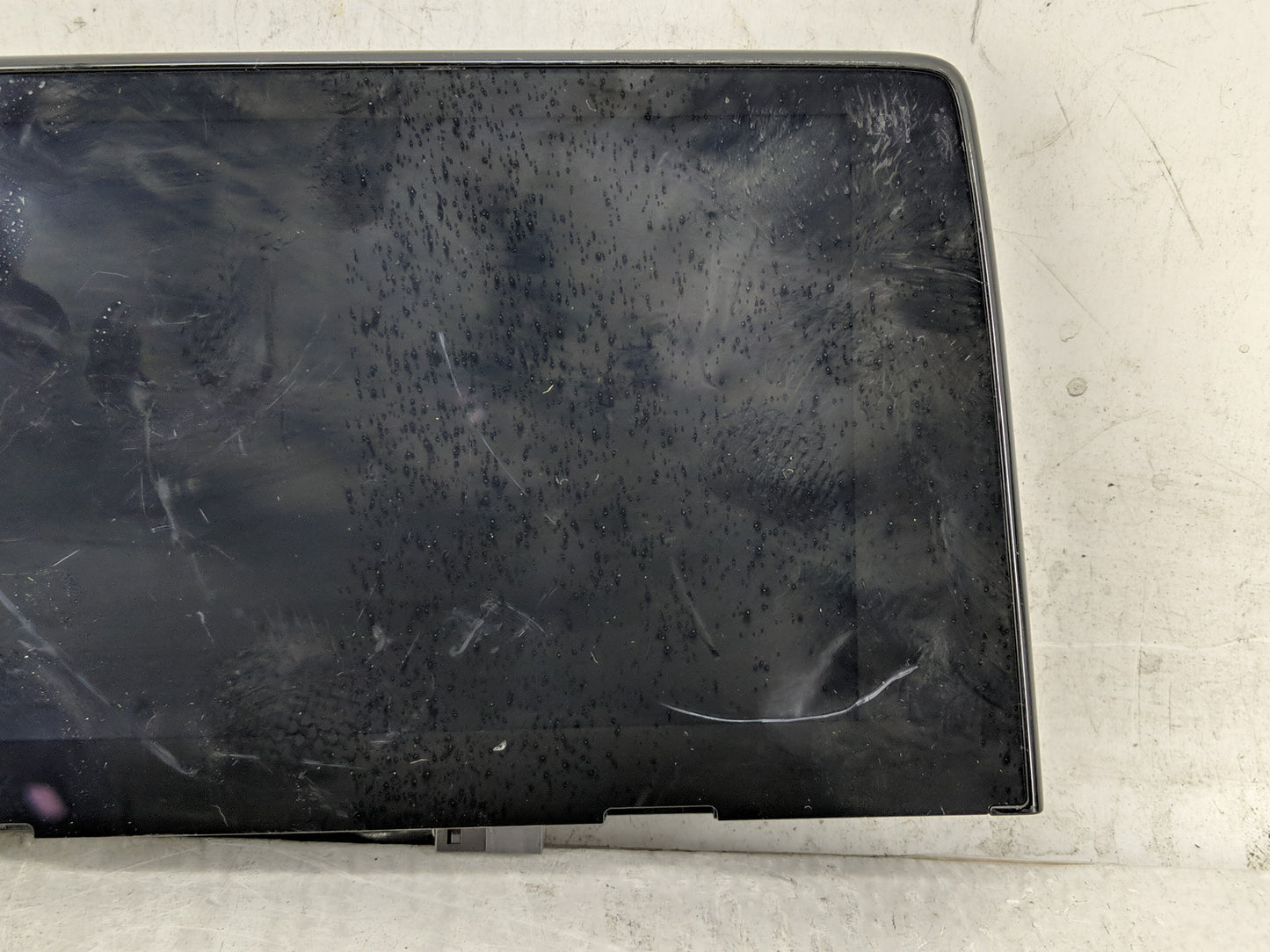 2018-2021 Mazda 6 Information Display Screen - Oemusedautoparts1.com