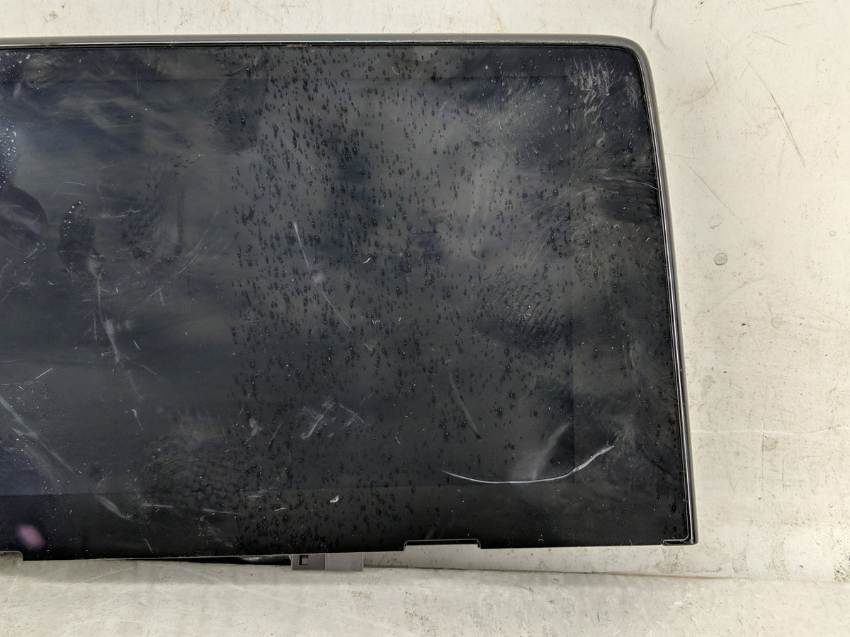 2018-2021 Mazda 6 Information Radio Display Screen - Oemusedautoparts1.com