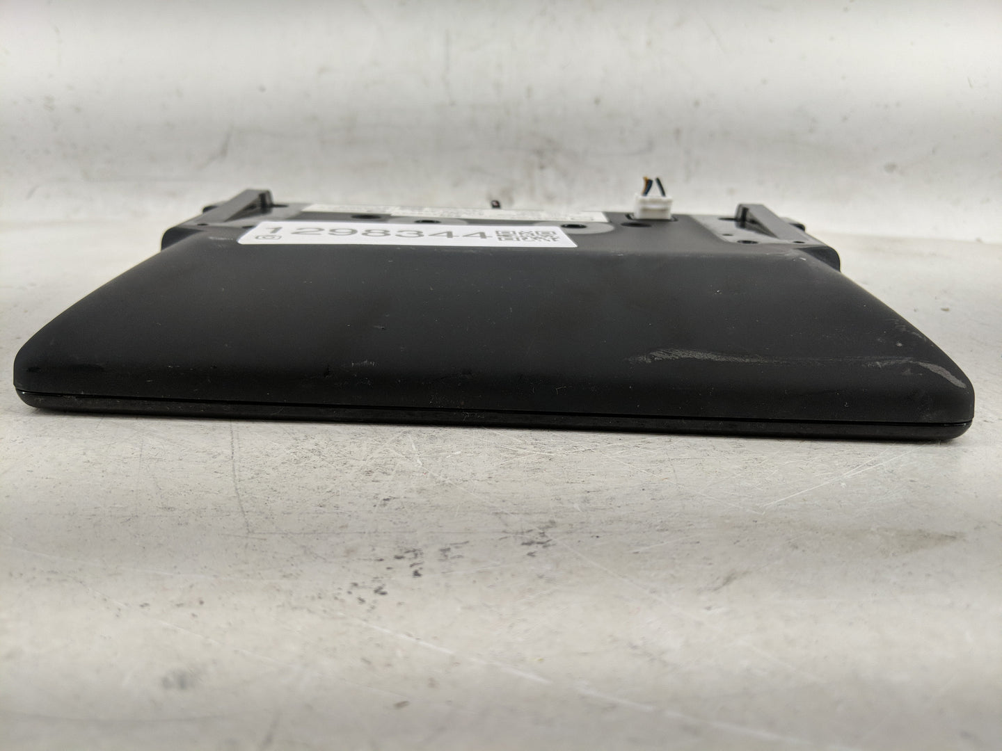 2018-2021 Mazda 6 Information Display Screen - Oemusedautoparts1.com