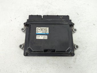 compare product 2018-2021 Mazda 6 PCM Engine Control Computer ECU ECM PCU OEM P/N:PYFL 18 881 Fits Fits 2016 2017 2018 2019 2020 2021 2022 OEM Used Auto Parts