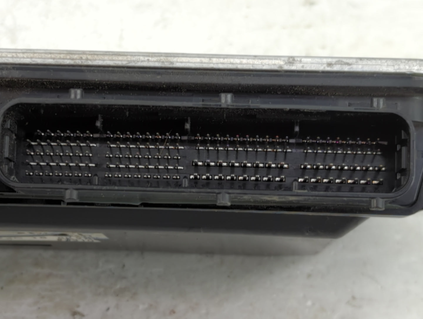 2018-2021 Mazda 6 PCM Engine Control Computer ECU ECM PCU OEM P/N:PYFL 18 881 Fits Fits 2016 2017 2018 2019 2020 2021 2022 O