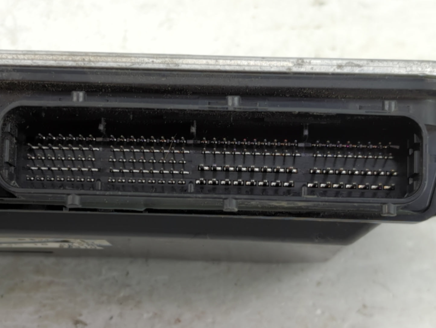 2018-2021 Mazda 6 PCM Engine Control Computer ECU ECM PCU OEM P/N:PYFL 18 881 Fits Fits 2016 2017 2018 2019 2020 2021 2022 O