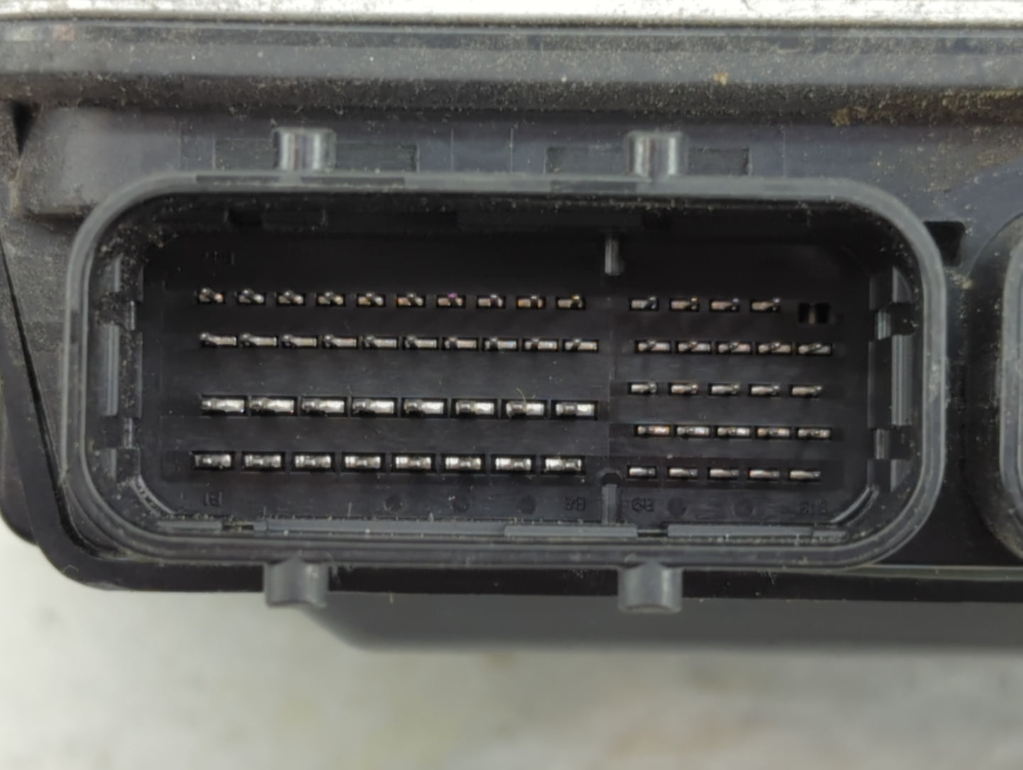 2018-2021 Mazda 6 PCM Engine Control Computer ECU ECM PCU OEM P/N:PYFL 18 881 Fits Fits 2016 2017 2018 2019 2020 2021 2022 O