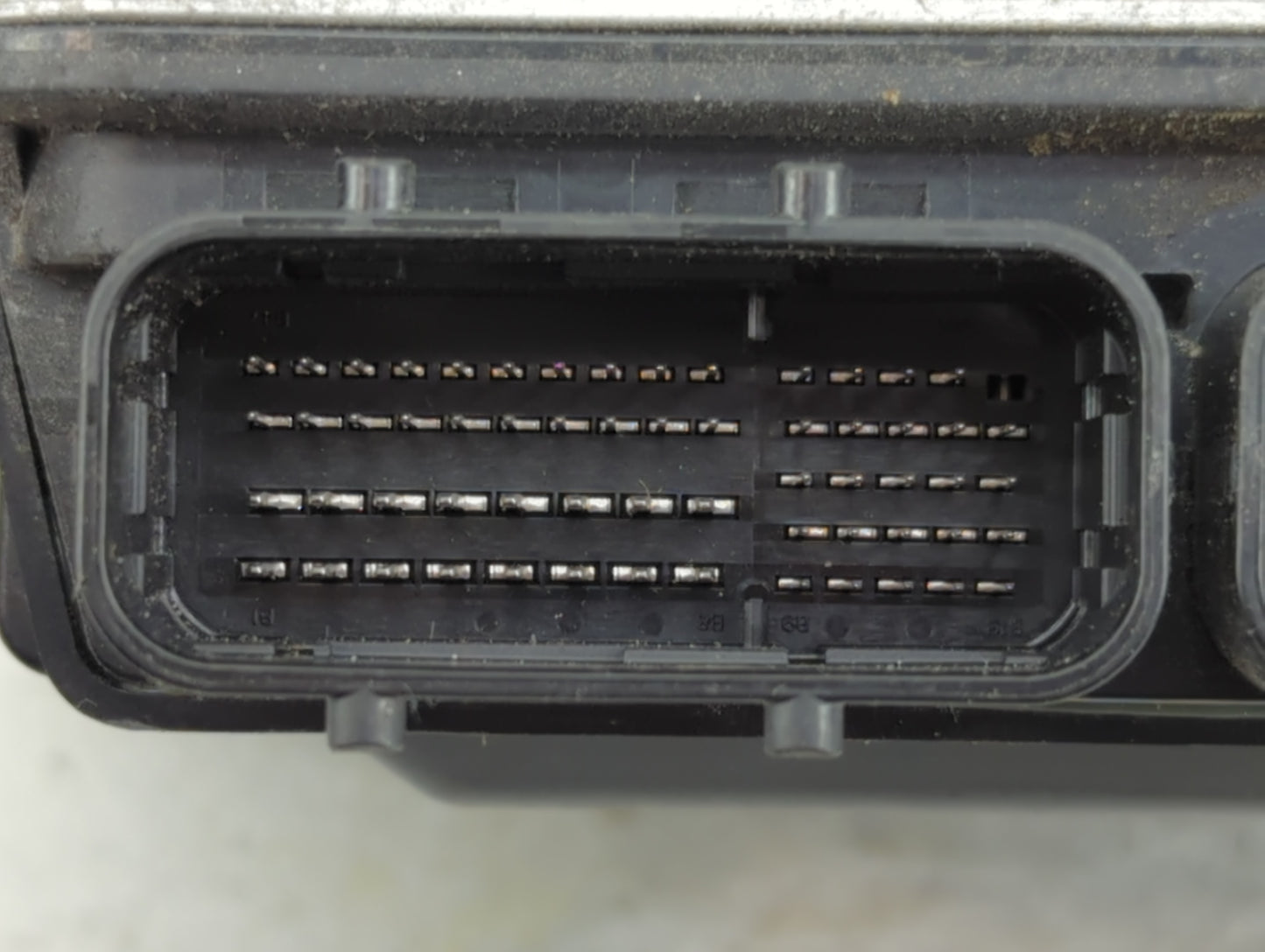 2018-2021 Mazda 6 PCM Engine Control Computer ECU ECM PCU OEM P/N:PYFL 18 881 Fits Fits 2016 2017 2018 2019 2020 2021 2022 O
