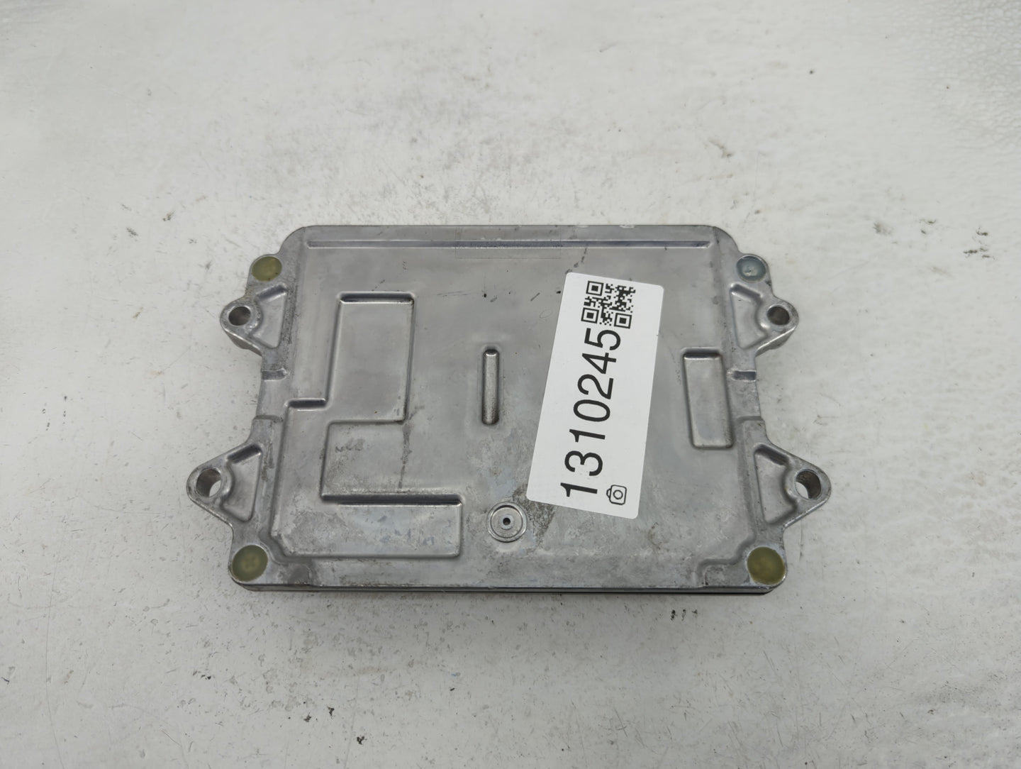 2018-2021 Mazda 6 PCM Engine Control Computer ECU ECM PCU OEM P/N:PYFL 18 881 Fits Fits 2016 2017 2018 2019 2020 2021 2022 O