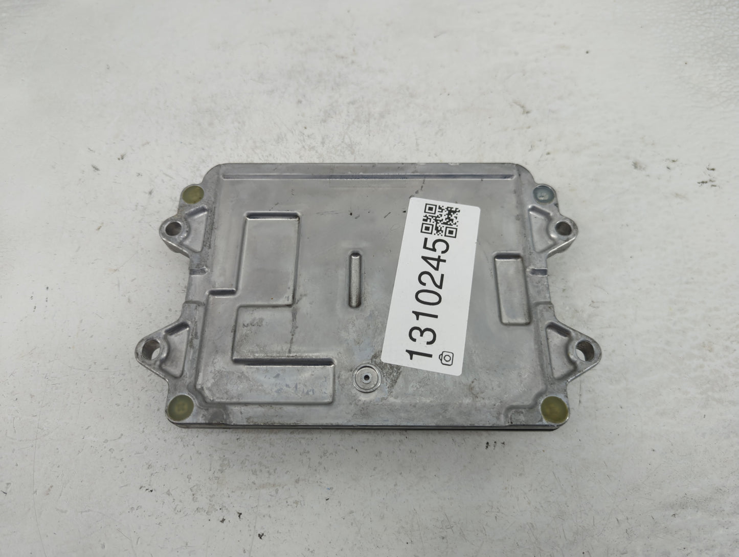 2018-2021 Mazda 6 PCM Engine Control Computer ECU ECM PCU OEM P/N:PYFL 18 881 Fits Fits 2016 2017 2018 2019 2020 2021 2022 O