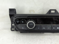 2018-2021 Mazda 6 Climate Control Module Temperature AC/Heater Replacement Fits Fits 2018 2019 2020 2021 OEM Used Auto Parts