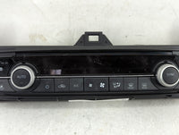 2018-2021 Mazda 6 Climate Control Module Temperature AC/Heater Replacement Fits Fits 2018 2019 2020 2021 OEM Used Auto Parts