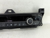 2018-2021 Mazda 6 Climate Control Module Temperature AC/Heater Replacement Fits Fits 2018 2019 2020 2021 OEM Used Auto Parts