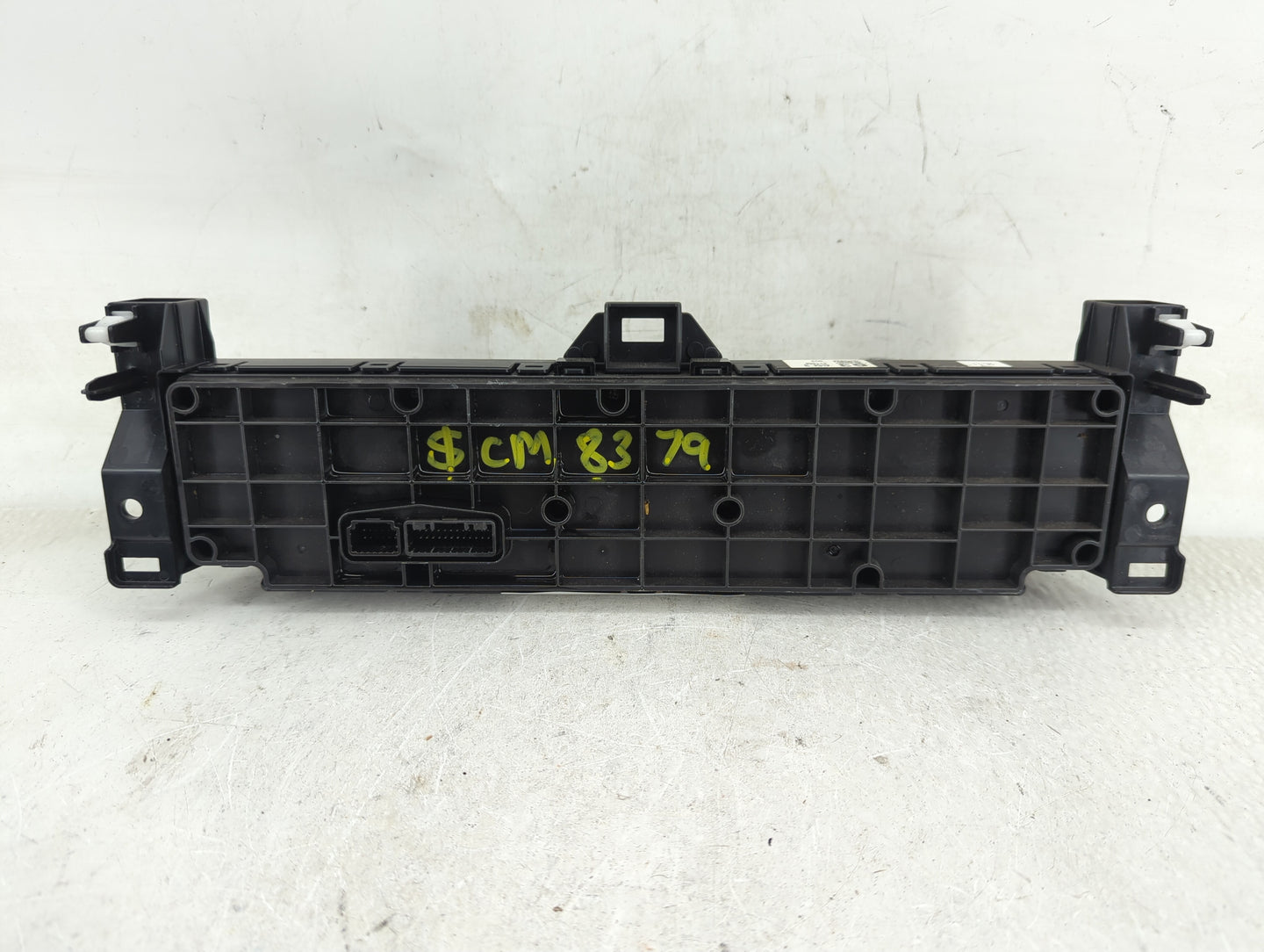 2018-2021 Mazda 6 Climate Control Module Temperature AC/Heater Replacement Fits Fits 2018 2019 2020 2021 OEM Used Auto Parts