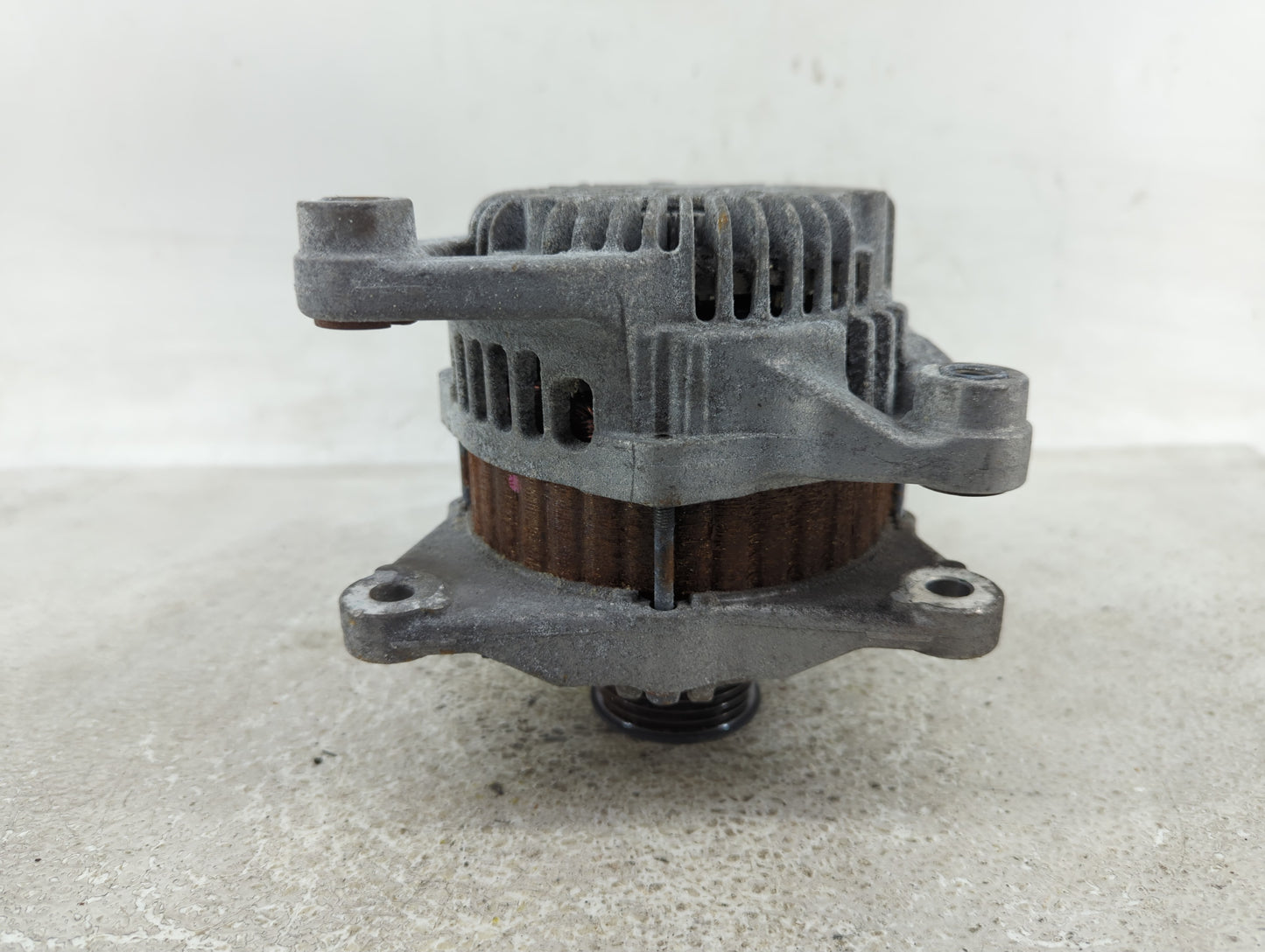 2017-2021 Mazda 6 Alternator Replacement Generator Charging Assembly Engine OEM P/N:A5TJ0591 A2TX6981A Fits OEM Used Auto Pa