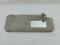 2020-2021 Mazda 6 Sun Visor Shade Replacement Passenger Right Mirror Fits Fits 2020 2021 OEM Used Auto Parts - Oemusedautopa