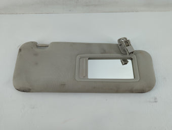 compare product 2020-2021 Mazda 6 Sun Visor Shade Replacement Passenger Right Mirror Fits Fits 2020 2021 OEM Used Auto Parts