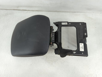 compare product 2018-2021 Mazda 6 Center Console Armrest Cover Lid P/N:K3006 GRF5-6445X Fits Fits 2018 2019 2020 2021 OEM Used Auto Parts