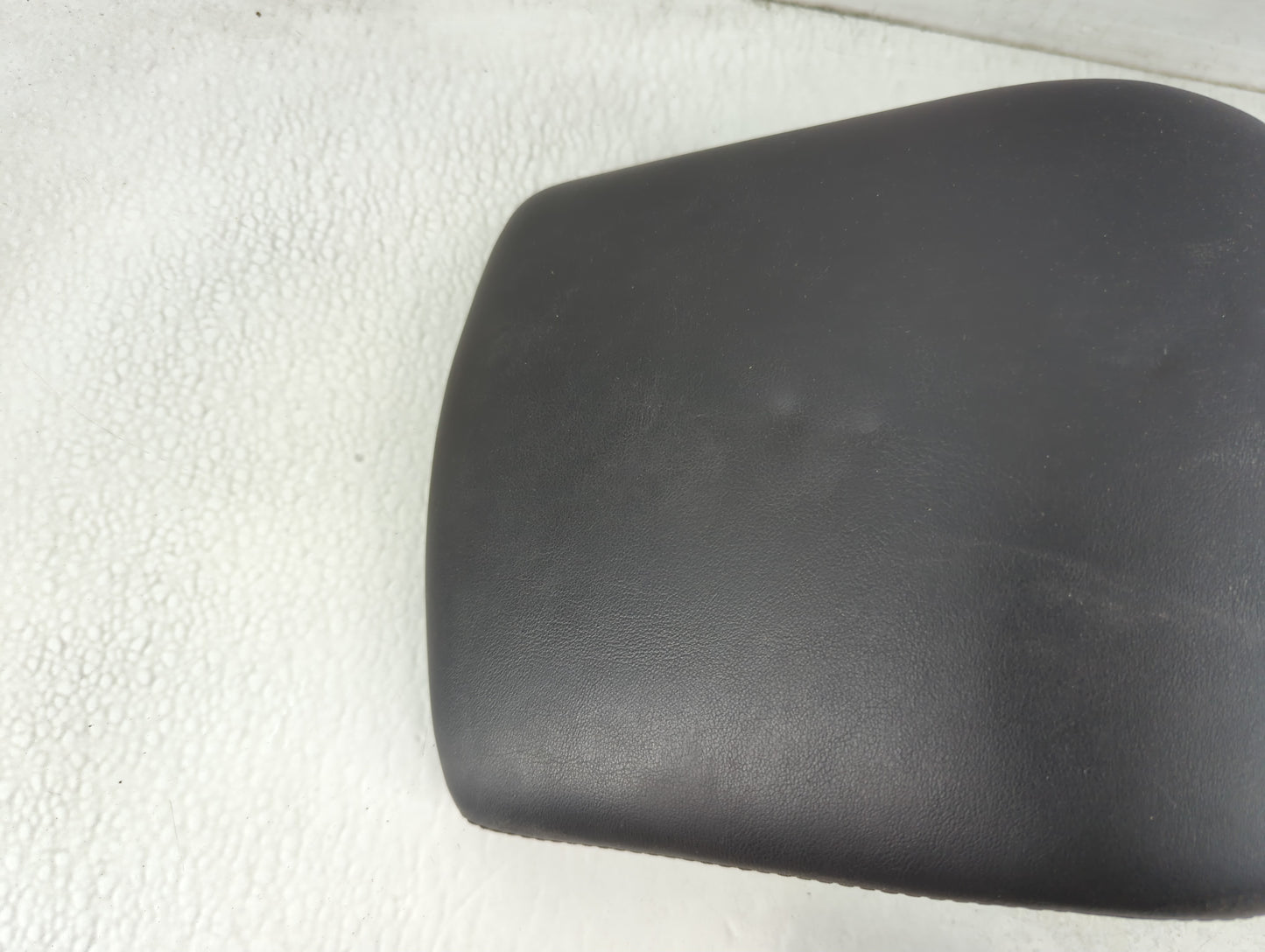 2018-2021 Mazda 6 Center Console Armrest Cover Lid P/N:K3006 GRF5-6445X Fits Fits 2018 2019 2020 2021 OEM Used Auto Parts - 