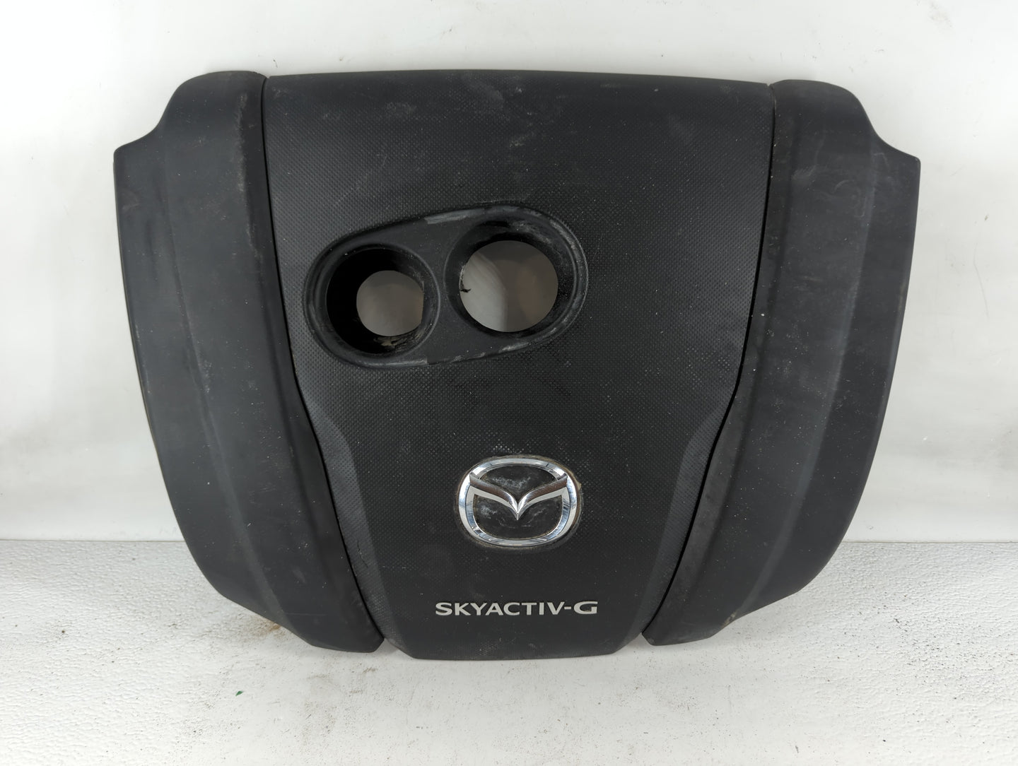 2020 Mazda 6 Engine Cover - Oemusedautoparts1.com
