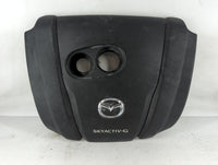 2020 Mazda 6 Engine Cover - Oemusedautoparts1.com