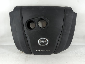 compare product 2020 Mazda 6 Engine Cover