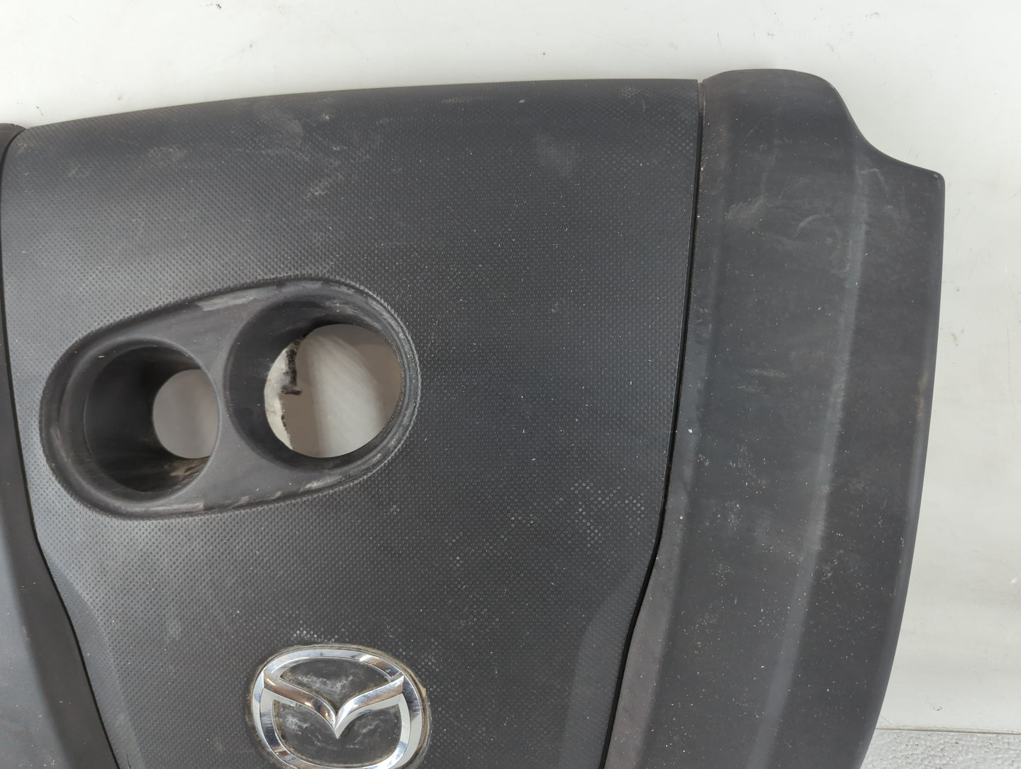 2020 Mazda 6 Engine Cover - Oemusedautoparts1.com